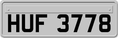 HUF3778