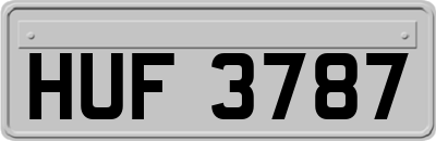 HUF3787