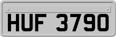 HUF3790