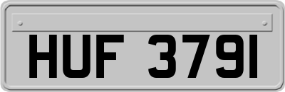 HUF3791