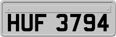 HUF3794