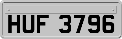 HUF3796