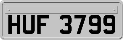 HUF3799