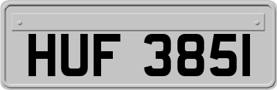 HUF3851