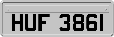 HUF3861