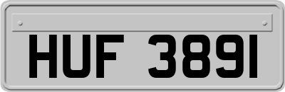 HUF3891