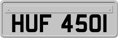 HUF4501