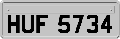 HUF5734