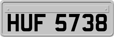 HUF5738