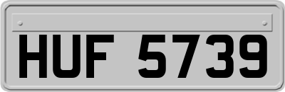 HUF5739