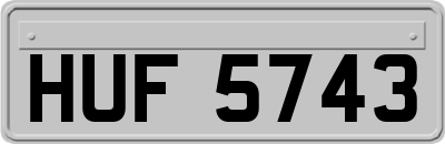 HUF5743