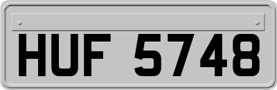 HUF5748