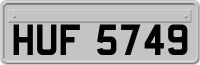 HUF5749