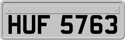 HUF5763