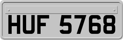 HUF5768