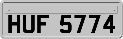 HUF5774