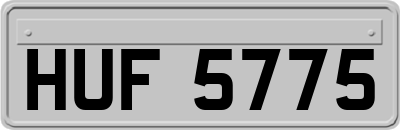 HUF5775