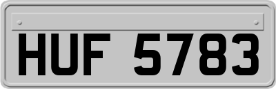 HUF5783