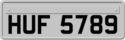 HUF5789