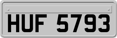 HUF5793