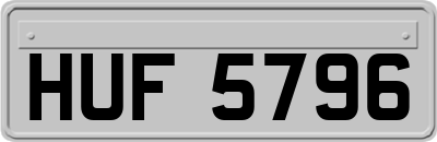 HUF5796