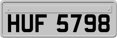 HUF5798