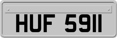 HUF5911