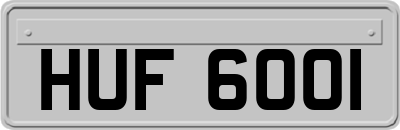 HUF6001