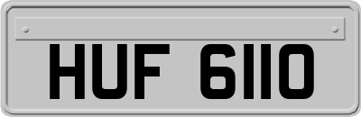 HUF6110