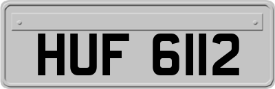 HUF6112