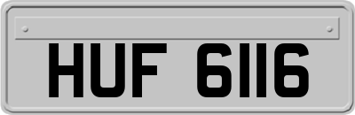 HUF6116