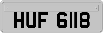 HUF6118