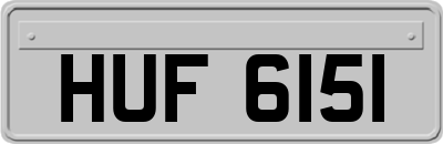 HUF6151