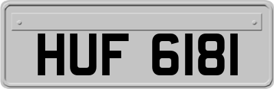 HUF6181