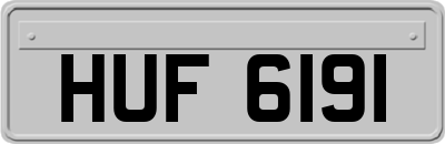 HUF6191