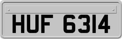 HUF6314