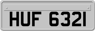 HUF6321