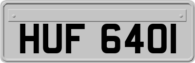 HUF6401