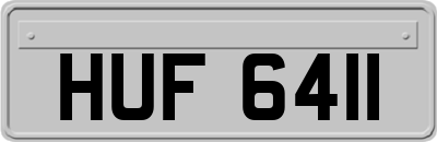 HUF6411