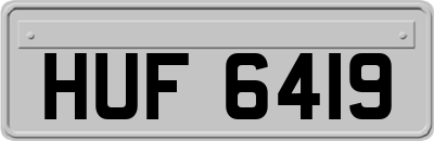 HUF6419