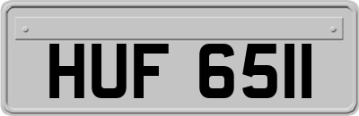 HUF6511