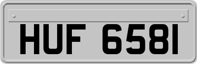 HUF6581