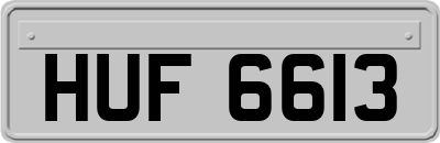 HUF6613