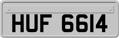 HUF6614