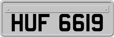 HUF6619