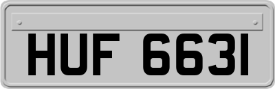 HUF6631