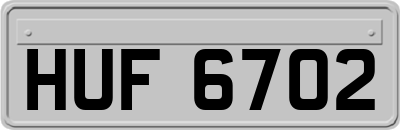 HUF6702