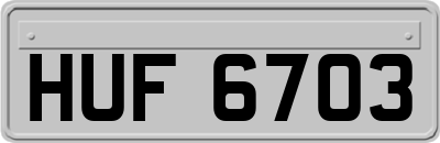 HUF6703