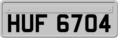 HUF6704