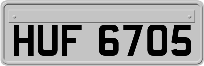 HUF6705